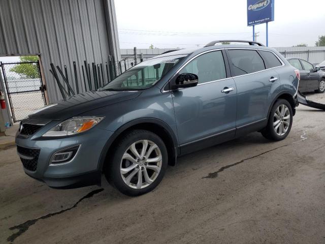 2012 Mazda Cx-9 