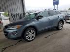 2012 Mazda Cx-9  de vânzare în Fort Wayne, IN - Rear End