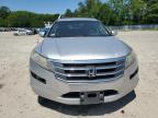 2012 Honda Crosstour Exl продається в Mendon, MA - Mechanical