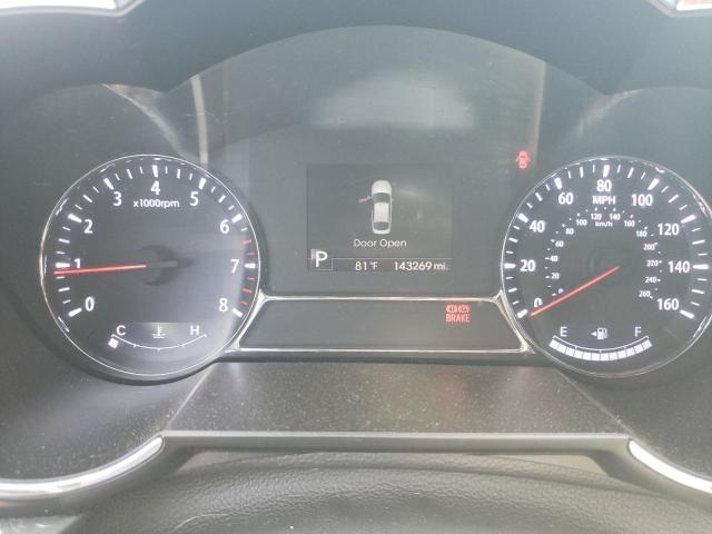  KIA OPTIMA 2013 Gray