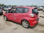 2009 Honda Fit Sport en Venta en Bridgeton, MO - Side