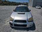 2004 Subaru Impreza Wrx للبيع في Reno، NV - Front End