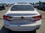 2019 Honda Accord Sport   იყიდება Vallejo-ში, CA - Vandalism