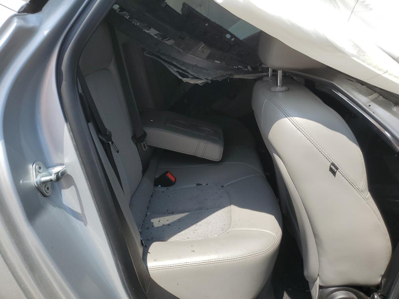 2013 Buick Verano VIN: 1G4PP5SK5D4116584 Lot: 60828815