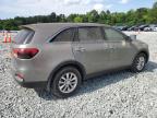 2016 Kia Sorento Lx   იყიდება Mebane-ში, NC - Mechanical