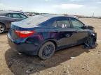 2018 Toyota Corolla L продається в Houston, TX - Front End