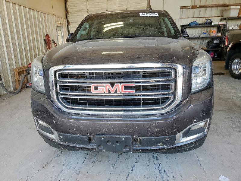 Parquets GMC YUKON 2016 Gray