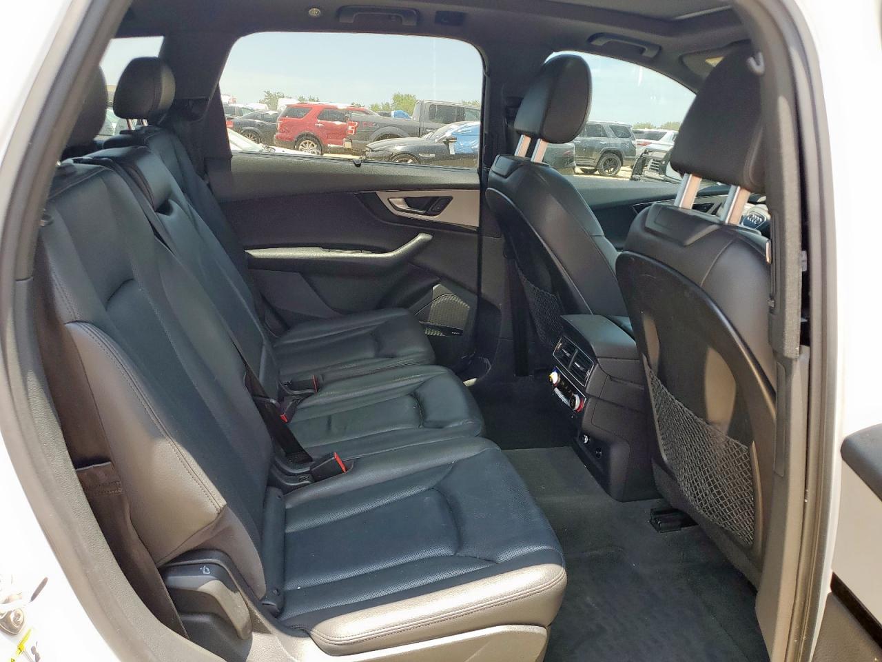 2018 Audi Q7 Premium Plus VIN: WA1LHBF77JD030249 Lot: 59676605