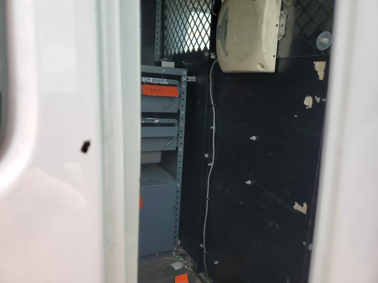 2013 Chevrolet Express G2500 VIN: 1GCWGFCA3D1904082 Lot: 58527525