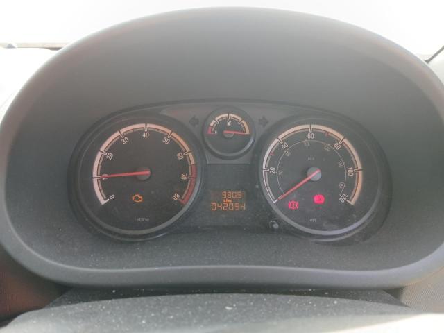 2013 VAUXHALL CORSA ENER