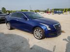 2014 Cadillac Ats Luxury للبيع في Indianapolis، IN - Rear End