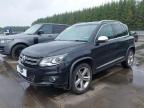 2013 VOLKSWAGEN TIGUAN R L for sale at Copart WHITBURN