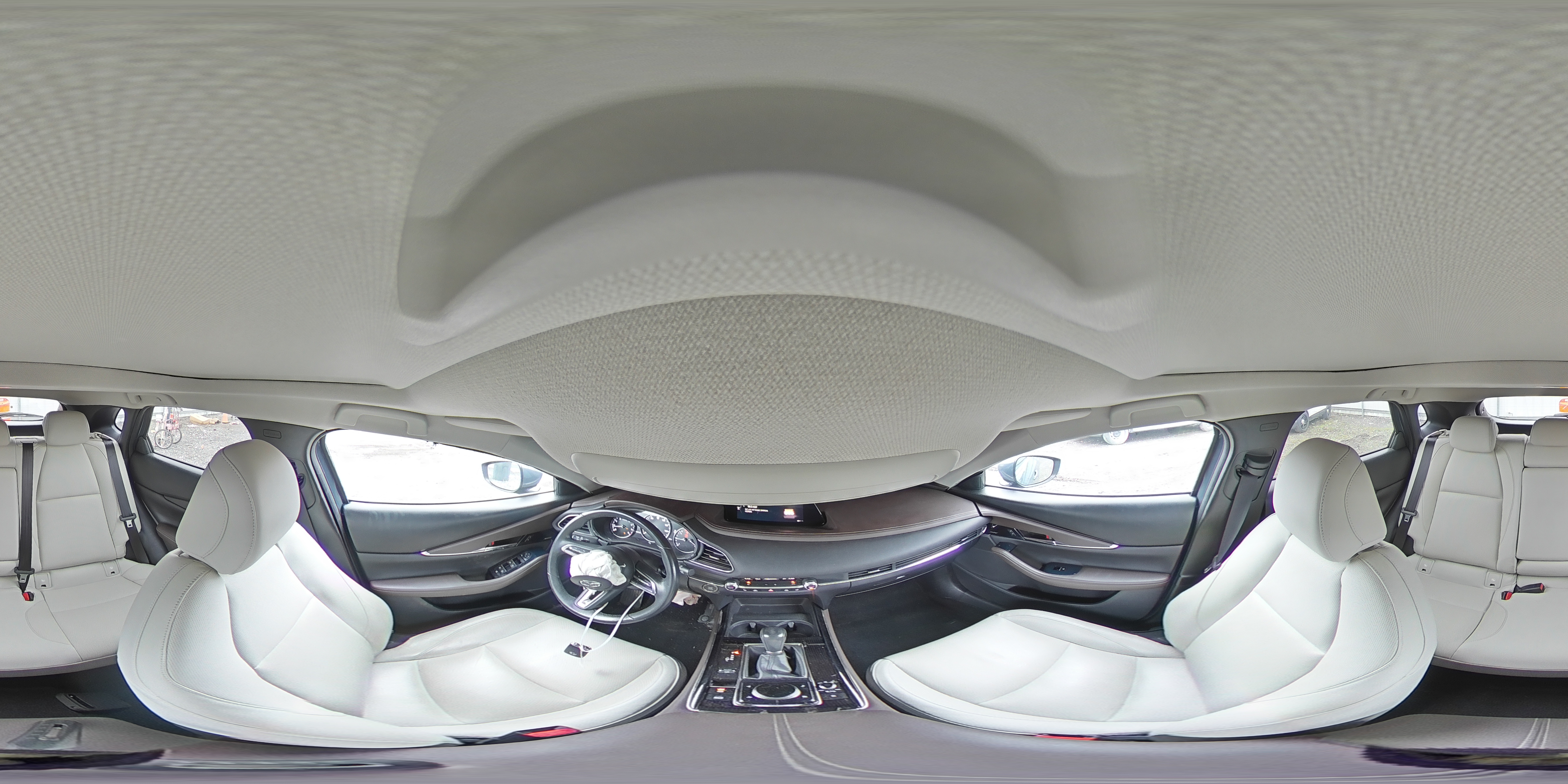 2021 Mazda Cx-30 Premium VIN: 3MVDMADL4MM249094 Lot: 61225305