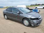 2010 HONDA CIVIC DX-G   for sale at Copart AB - CALGARY
