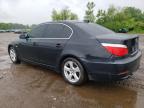 2008 Bmw 535 Xi na sprzedaż w Columbia Station, OH - Rear End