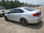 2013 Volkswagen Jetta Se for Sale in Greenwell Springs, LA - Front End