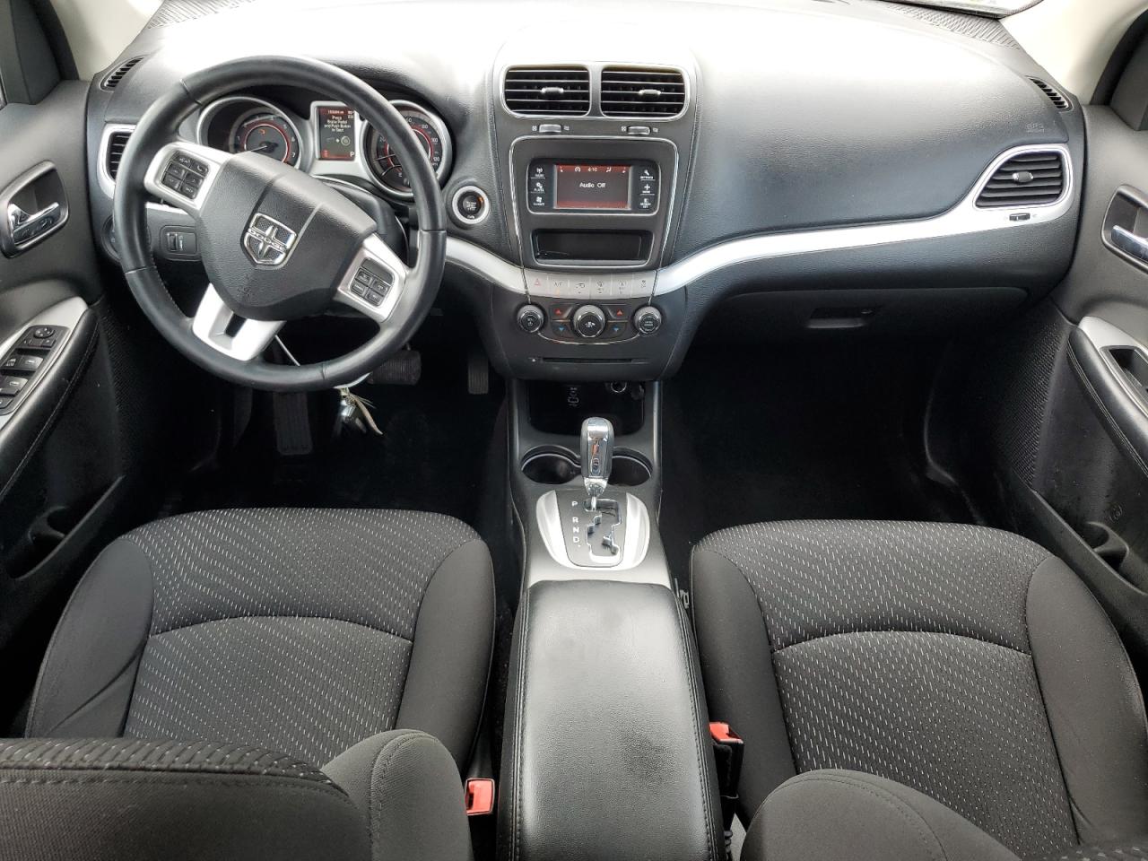 2018 Dodge Journey Se VIN: 3C4PDDAG9JT422066 Lot: 58849755