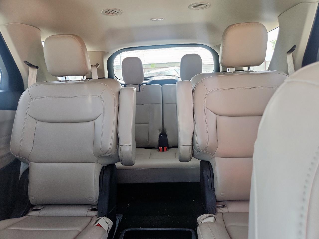 2021 Ford Explorer Xlt VIN: 1FMSK8DH8MGB43658 Lot: 60972335