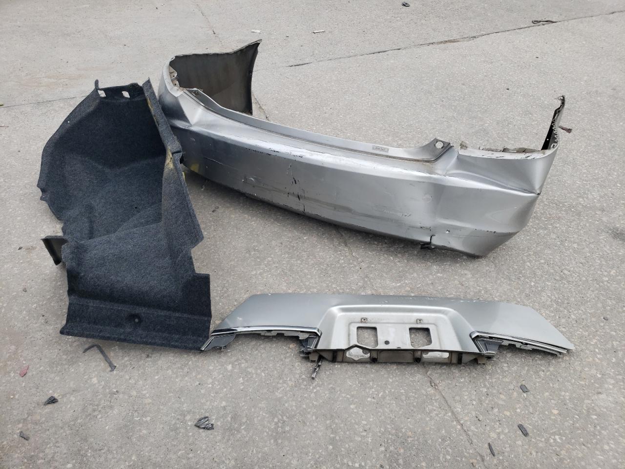 HONDA ACCORD 2012 VIN 1HGCP2F80CA134959 фото 12