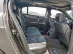 2007 BENTLEY CONTINENTAL FLYING SPUR   à vendre chez Copart TX - DALLAS SOUTH