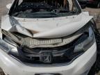 2015 Honda Fit Ex en Venta en New Orleans, LA - Burn