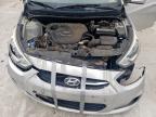 2015 Hyundai Accent Gls للبيع في Haslet، TX - Front End