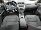 2011 Ford Fusion Se იყიდება Greenwood-ში, NE - Hail