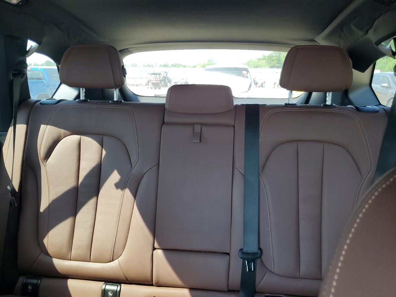2021 BMW X5 xDrive45E VIN: 5UXTA6C01M9G86822 Lot: 62101955