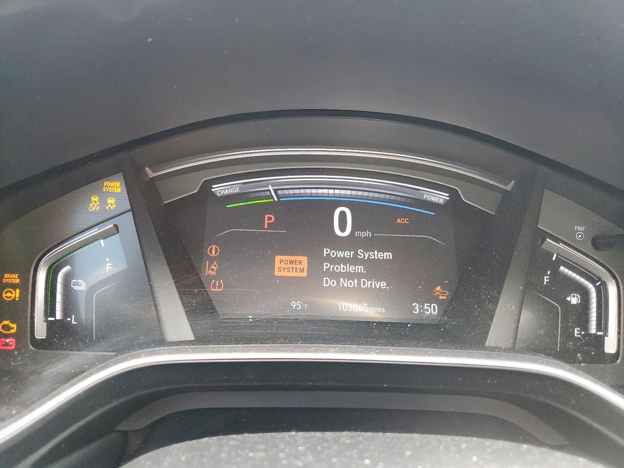 2020 Honda Cr-V Ex VIN: 7FART6H5XLE007341 Lot: 59765845