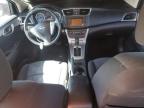 2015 Nissan Sentra S   للبيع في Arcadia، FL - Rear End