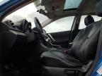 2012 MAZDA 3 I   for sale at Copart ON - LONDON