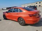 2019 Volkswagen Jetta Sel Premium   for Sale in Wilmer, TX - Front End