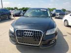 2013 Audi Q5 Premium Hybrid продається в Grand Prairie, TX - Front End