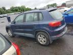 2015 Volkswagen Tiguan S de vânzare în New Britain, CT - Mechanical