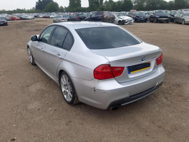 2010 BMW 320I M SPORT BUS EDITION 
