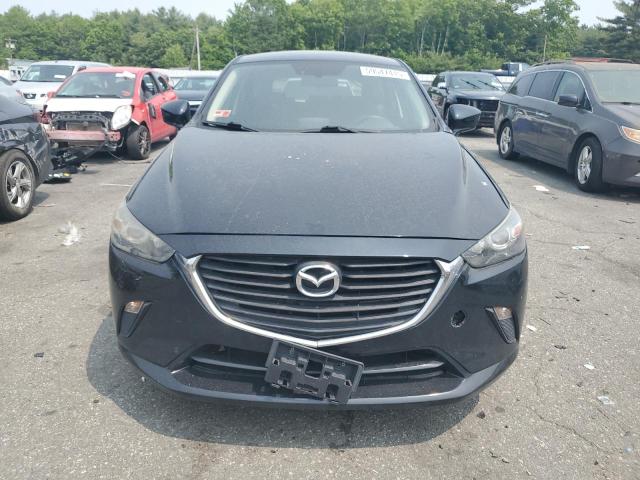 Crossovers MAZDA CX-3 2017 Czarny