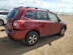 2016 Subaru Forester 2.5I Premium იყიდება Brighton-ში, CO - Rear End
