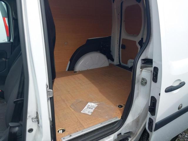 2021 RENAULT KANGOO