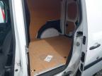 2021 RENAULT KANGOO for sale at Copart CASTLEDERMOT - IRELAND
