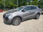2017 Kia Sportage Ex for Sale in Cicero, IN - Mechanical
