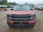 2024 Ford Bronco Sport Outer Banks   იყიდება Elgin-ში, IL - Rear End