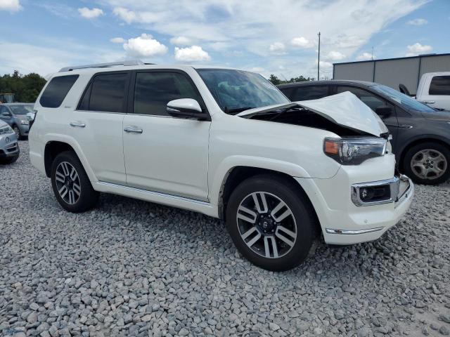  TOYOTA 4RUNNER 2021 Biały