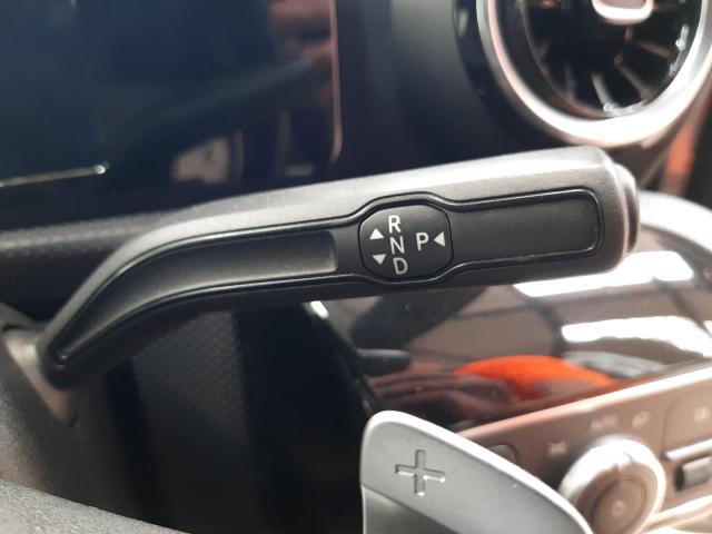 2020 MERCEDES BENZ A 200 AMG