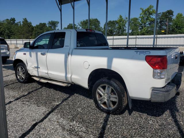  TOYOTA TUNDRA 2013 Biały