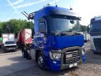 2021 RENT T (T) for sale at Copart WOLVERHAMPTON