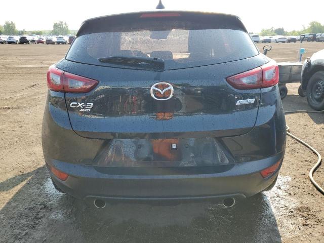 2016 MAZDA CX-3 GRAND TOURING
