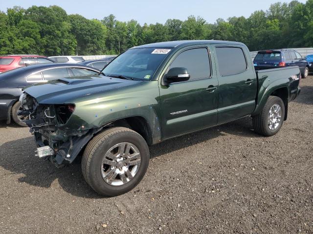 2012 Toyota Tacoma Double Cab