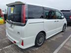 2019 TOYOTA NOAH VOXY for sale at Copart CHESTER