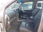2008 NISSAN NAVARA AVE for sale at Copart BRISTOL