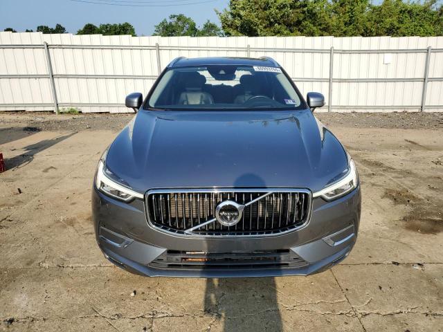  VOLVO XC60 2019 Серый